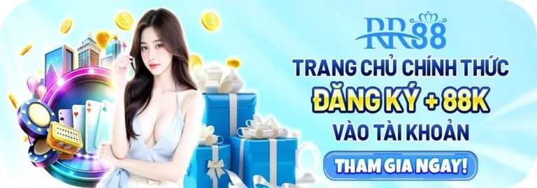 rr88 đăng nhập